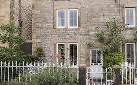 White Swan Cottage